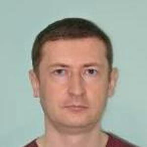 Кутькин Дмитрий Валерьевич