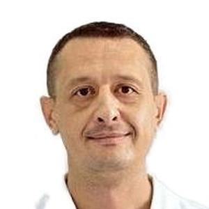 Здойников Роман Алиевич
