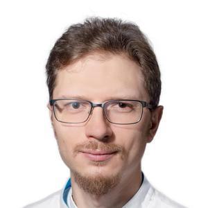 Рыбаков Илья Викторович