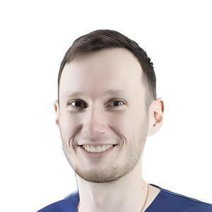 Куценко Антон Павлович