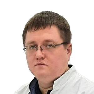 Сметанин Николай Викторович