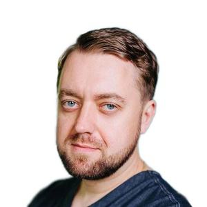 Чайкин Дмитрий Александрович