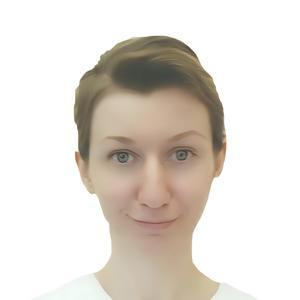 Воронцова Мария Владимировна