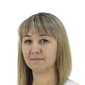 Байкова Елена Михайловна