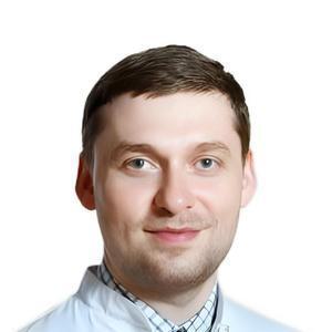 Полубояров Андрей Сергеевич