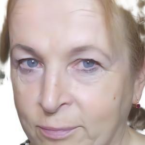 Калашникова Елена Алексеевна