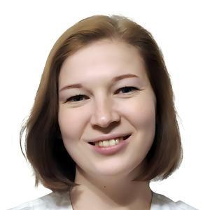 Петухова Алина Дмитриевна