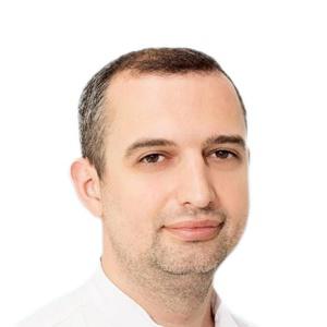 Дибиров Магомед Даниялович