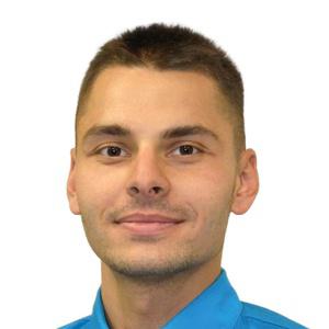 Ездаков Ярослав Михайлович