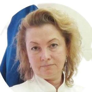 Кортукова Регина Альфонсовна