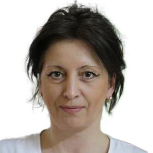 Хан Оксана Геннадьевна