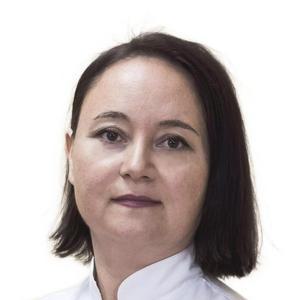 Хуснуллина Лилия Лироновна