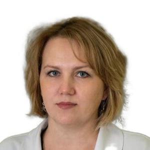 Перфилова Лилия Сергеевна