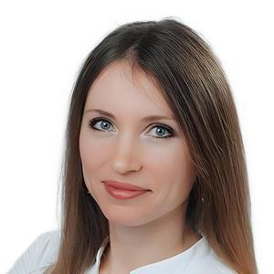 Комиссаренко Людмила Анатольевна