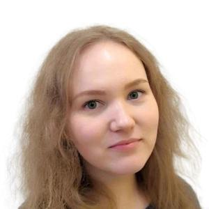 Кунцевич Вера Николаевна