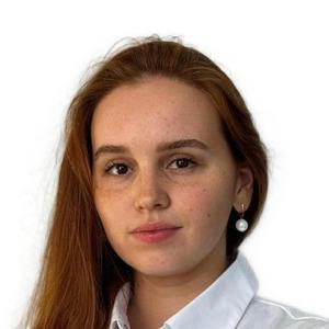 Нагуманова Эндже Альбертовна