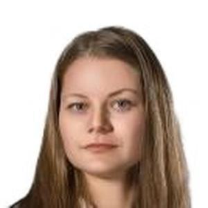 Хисамова Гульнара Толгатовна