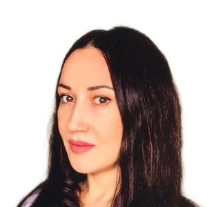 Авакянц Фаина Александровна