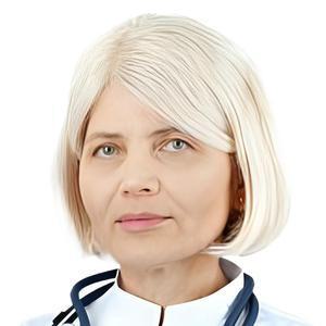 Персашвили Диана Георгиевна