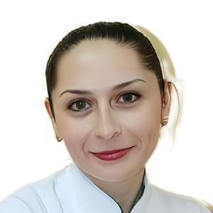 Баклыкова (Симонова) Ирина Владимировна