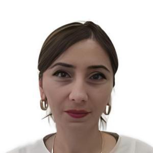 Сагитова Асият Ахмедовна