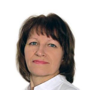Медведева Юлия Владимировна