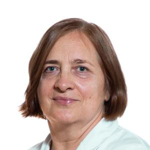 Долгачева Ирина Николаевна