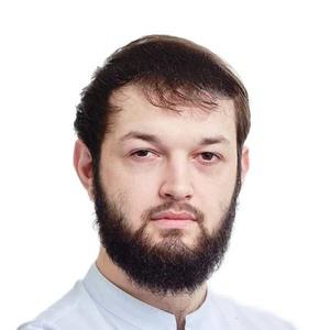 Аттабеков Гаджимурад Аттабекович