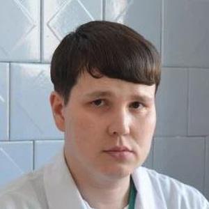 Лукин Константин Алексеевич