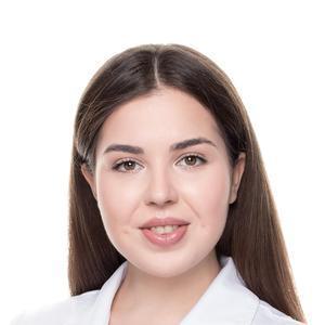 Подкорытова Оксана Михайловна