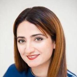 Мусаева Фидан Назимовна