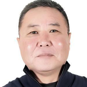 Раднаев Чингис Дашинимаевич
