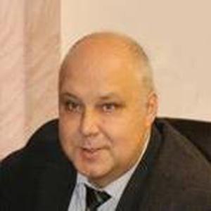 Асташов Владимир Леонидович