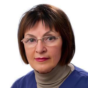 Иванец Ольга Петровна