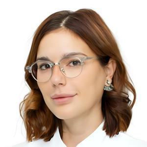 Назаренко Алина Руслановна