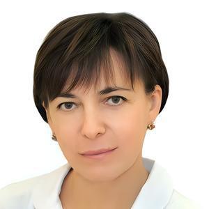 Сентяева Наталья Викторовна