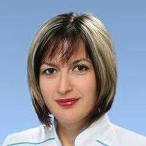 Теряева Ирина Владимировна
