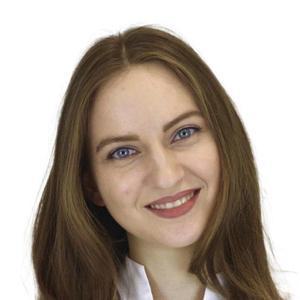 Павлющик Юлиана Витальевна