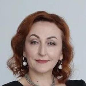 Полиевская Ирина Васильевна