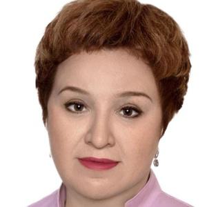 Челобитченко Анна Александровна