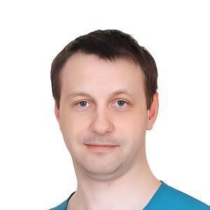 Панюков Алексей Игоревич