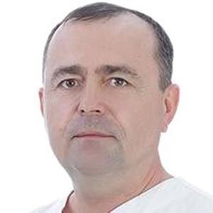 Скляров Алексей Владимирович