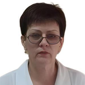 Алексеенко Галина Анатольевна