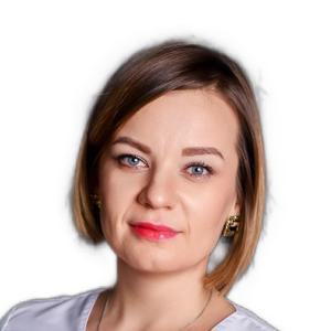 Гарбузова Ирина Сергеевна