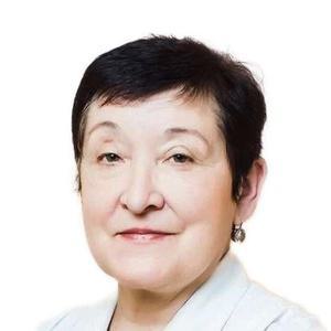 Захарова Ирина Аркадьевна