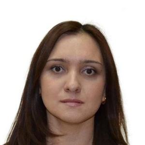 Валиева Гульнара Ахтямовна