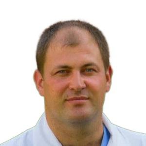Тарасов Александр Сергеевич