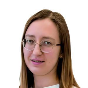 Вовк Анна Владимировна