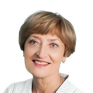 Корсикова Елена Викторовна