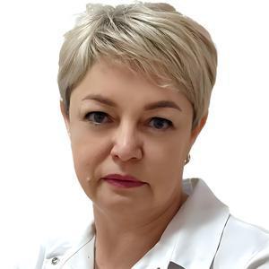 Дюкарева Оксана Васильевна